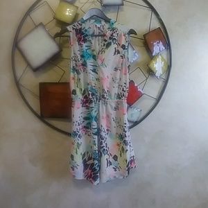 Guess dress sizeXS